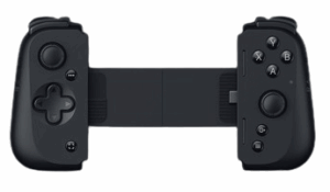 Razer KISHI V2 Negro USB Gamepad Android, PC, iOS