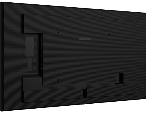 MONITOR IIYAMA 50" 3840X2160, UHD, 500CD/M2, LANDSCAPE PORTRAIT, MM 2X 10W, 3X HDMI, USB 2.0 X2, WIFI, LAN, MEDIA PLAY USB, CONTROL LAN / RS232C, IISIGNAGE2 (CMS/DMS), E-SHARE,ANDROID 11 OS, 24/7,VESA MOUNT 300X400(SOPORTE PARED INCLUIDO) (LH5060UHS- - Imagen 13