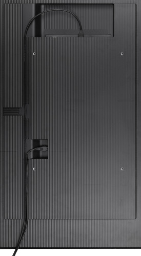 MONITOR IIYAMA 50" 3840X2160, UHD, 500CD/M2, LANDSCAPE PORTRAIT, MM 2X 10W, 3X HDMI, USB 2.0 X2, WIFI, LAN, MEDIA PLAY USB, CONTROL LAN / RS232C, IISIGNAGE2 (CMS/DMS), E-SHARE,ANDROID 11 OS, 24/7,VESA MOUNT 300X400(SOPORTE PARED INCLUIDO) (LH5060UHS- - Imagen 16