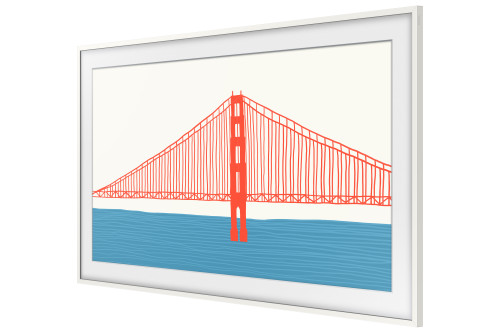 Samsung VG-SCFA55WTBXC - Imagen 4