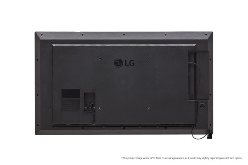 LG 55UM5N-H Pantalla plana para señalización digital 139 - Imagen 9