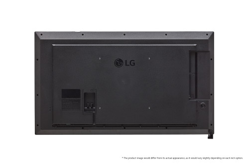 LG 55UM5N-H Pantalla plana para señalización digital 139 - Imagen 11