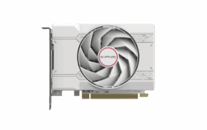 Sapphire PULSE Radeon RX 6500 XT ITX PURE AMD 4 GB GDDR6