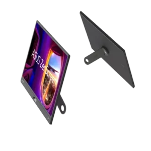 ASUS ZenScreen MB166CR pantalla para PC 39,6 cm (15.6")