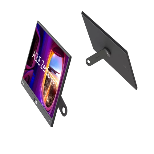 ASUS ZenScreen MB166CR pantalla para PC 39,6 cm (15.6") - Imagen 2