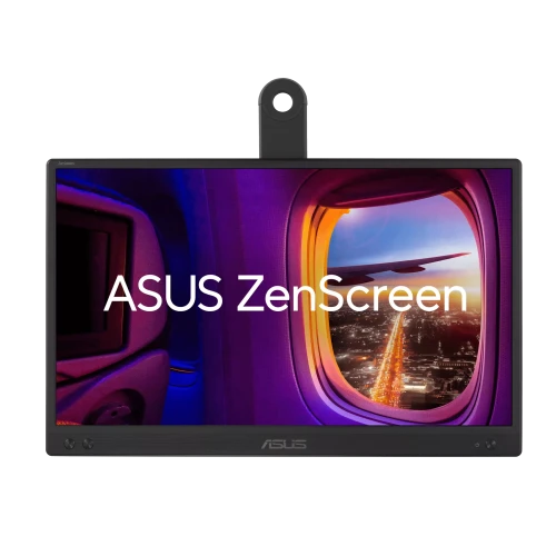ASUS ZenScreen MB166CR pantalla para PC 39,6 cm (15.6") - Imagen 3