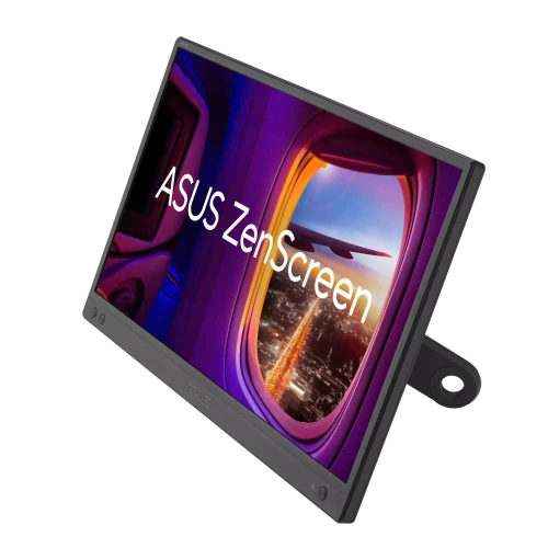ASUS ZenScreen MB166CR pantalla para PC 39,6 cm (15.6") - Imagen 5