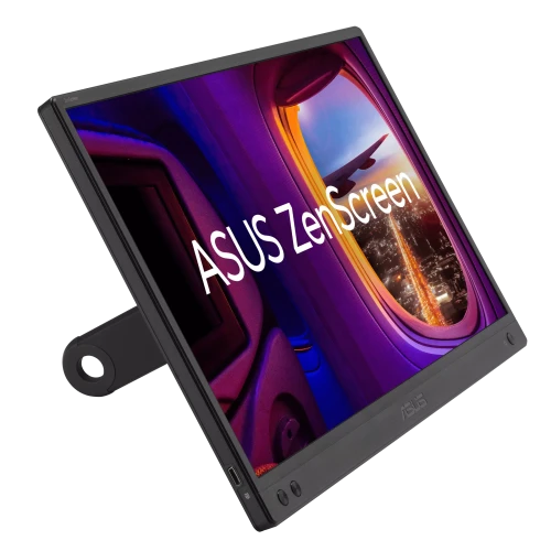 ASUS ZenScreen MB166CR pantalla para PC 39,6 cm (15.6") - Imagen 6