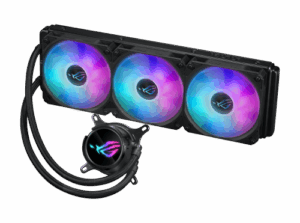 ASUS ROG Strix LC III 360 ARGB Procesador Kit de refrigeraci