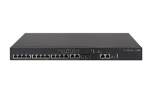 H3C S6520X-16XT-SI L3 ETHERNET SWITCH WITH 14*1G/2.5G/5G/10G