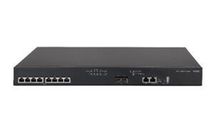 H3C S6520X-10XT-SI L3 ETHERNET SWITCH WITH 8*1G/2.5G/5G/10GB