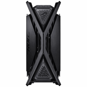 ASUS ROG Hyperion GR701 BTF Edition Torre Negro, Transparent