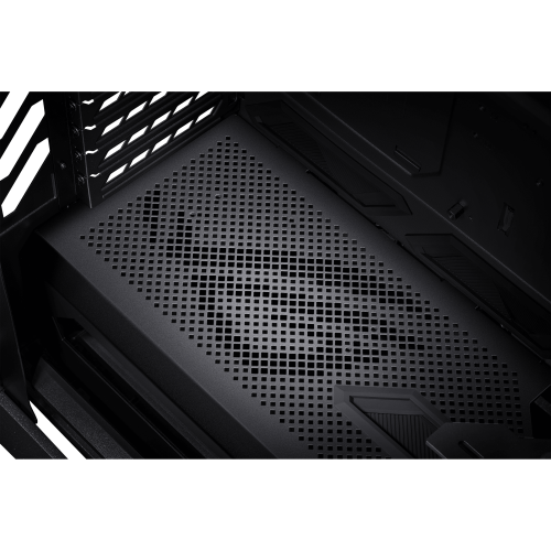 ASUS ROG Hyperion GR701 BTF Edition Torre Negro, Transparent - Imagen 30