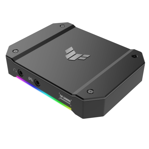 ASUS TUF GAMING CAPTURE BOX-4KPRO dispositivo para capturar - Imagen 3
