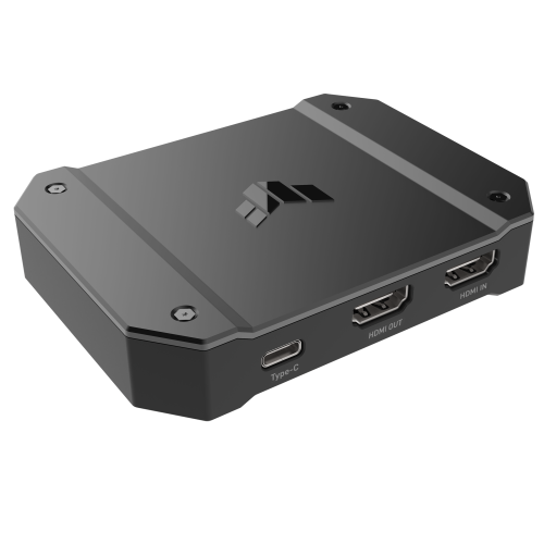 ASUS TUF GAMING CAPTURE BOX-4KPRO dispositivo para capturar - Imagen 4