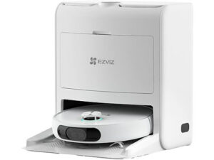 EZVIZ RS2 aspiradora robotizada