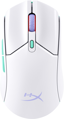 HP HyperX Pulsefire Haste 2 Core inalámbricos: ratón gaming