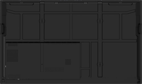 iiyama TE9812MIS-B3AG pantalla de señalización Diseño de quiosco 2,49 m (98") LCD Wifi 400 cd / m² 4K Ultra HD Negro Pantalla táctil Procesador incorporado Android 11 24/7 - Imagen 11