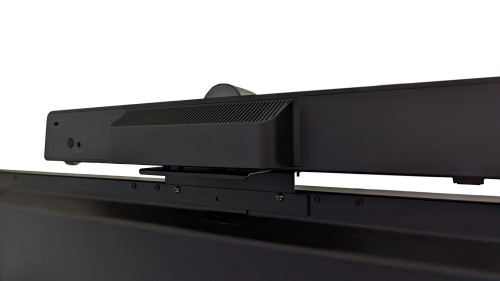 iiyama TE9812MIS-B3AG pantalla de señalización Diseño de quiosco 2,49 m (98") LCD Wifi 400 cd / m² 4K Ultra HD Negro Pantalla táctil Procesador incorporado Android 11 24/7 - Imagen 16