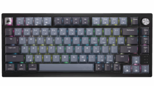 TECLADO CORSAIR K65 PLUS WIRELESS CH-91D401L-ES