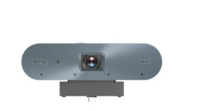 BENQAV WEBCAM DV01K (5A.F9V14.NE1) SMALL MEETING ROOM, CAMERA 4K, PDP DV01K METALLIC BLUE