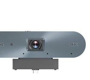 BENQAV WEBCAM DV01K (5A.F9V14.NE1) SMALL MEETING ROOM, CAMERA 4K, PDP DV01K METALLIC BLUE