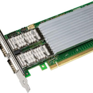 INTEL ETHERNET NETWORK ADAPTER E810-CQDA2, RETAIL UNIT E810CQDA2 978322
