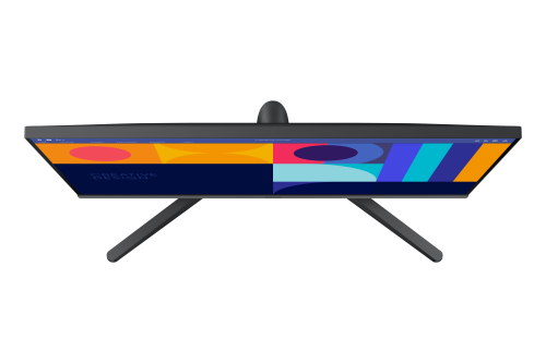 Samsung Essential Monitor S33GC pantalla para PC 61 cm (24") - Imagen 7