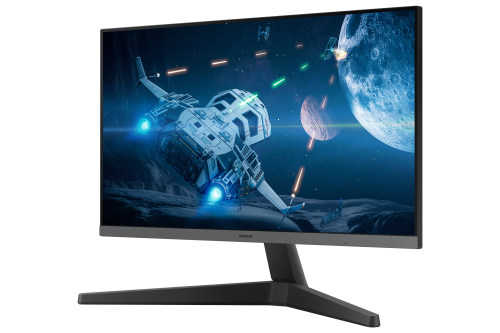 Samsung Essential Monitor S33GC pantalla para PC 61 cm (24") - Imagen 9