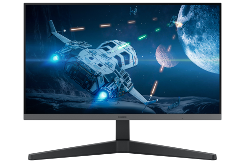 Samsung Essential Monitor S33GC pantalla para PC 61 cm (24") - Imagen 10