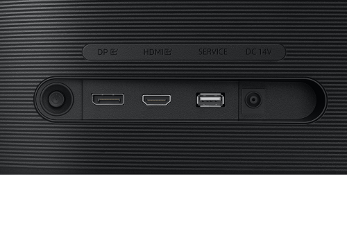 Samsung Essential Monitor S33GC pantalla para PC 61 cm (24") - Imagen 14