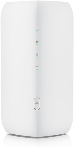 Zyxel FWA505-EU0102F router de telefonía/puerta de enlace/mó