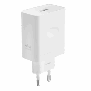OPPO SUPERVOOC 45W POWER ADAPTER