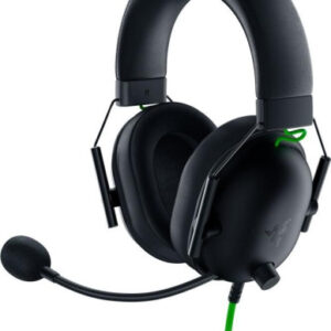 AURICULARES RAZER BLACKSHARK V2 X (Xbox Licensed) NEGRO (RZ04-03240900-R3M1)