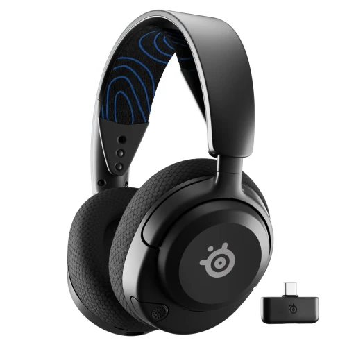 AURICULARES STEELSERIES - ARCTIS NOVA 5P (61673) - Imagen 2