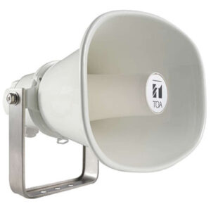 (IP-A1SC15) TOA ALTAVOZ DE BOCINA 15W