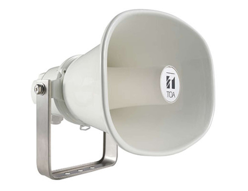 (IP-A1SC15) TOA ALTAVOZ DE BOCINA 15W