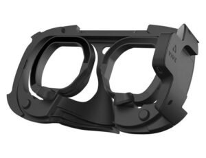 HTC VIVE Focus 3 Eye Tracker Rastreador Negro