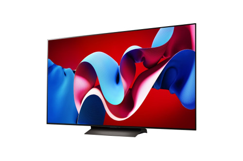 LG OLED65C46LA Televisor 165,1 cm (65") 4K Ultra HD Smart