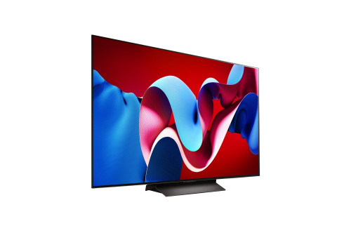LG OLED55C46LA Televisor 139,7 cm (55") 4K Ultra HD Smart - Imagen 5