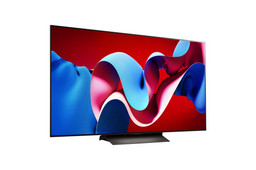 LG OLED55C46LA Televisor 139,7 cm (55") 4K Ultra HD Smart - Imagen 6
