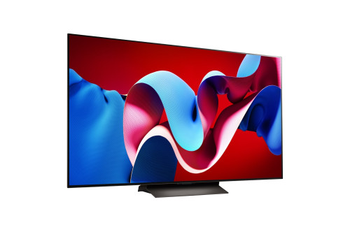 LG OLED65C46LA Televisor 165,1 cm (65") 4K Ultra HD Smart - Imagen 5