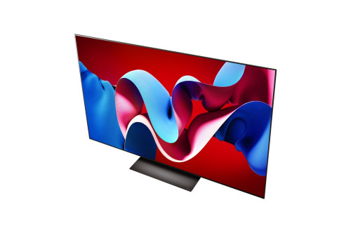LG OLED65C46LA Televisor 165,1 cm (65") 4K Ultra HD Smart - Imagen 7
