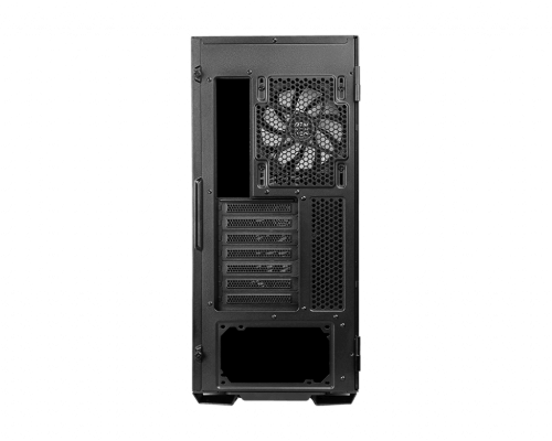 MSI MPG VELOX 100P AIRFLOW carcasa de ordenador Midi Tower Negro - Imagen 6