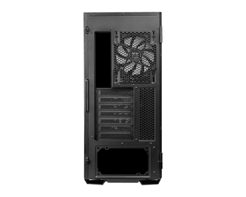MSI MPG VELOX 100R carcasa de ordenador Midi Tower Negro - Imagen 6