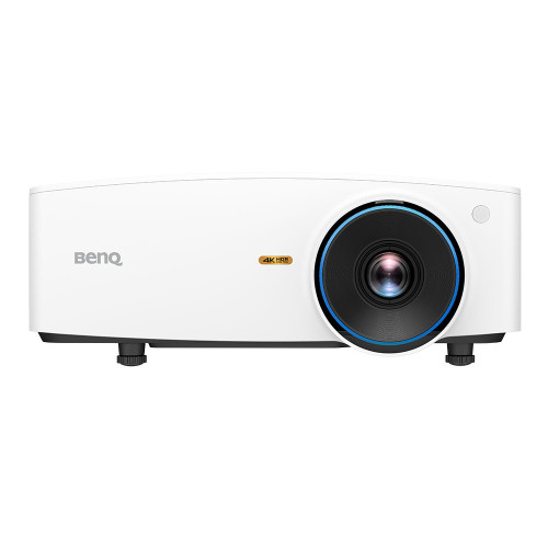 BenQ LK935 videoproyector Proyector de alcance estándar 5500 lúmenes ANSI DLP 2160p (3840x2160) 3D Blanco - Imagen 2