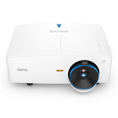 BenQ LK935 videoproyector Proyector de alcance estándar 5500 lúmenes ANSI DLP 2160p (3840x2160) 3D Blanco - Imagen 4