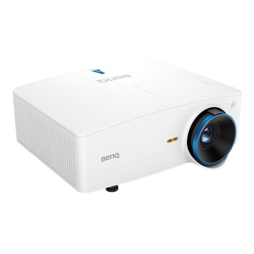 BenQ LK935 videoproyector Proyector de alcance estándar 5500 lúmenes ANSI DLP 2160p (3840x2160) 3D Blanco - Imagen 5