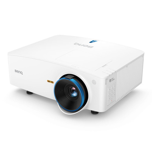BenQ LK935 videoproyector Proyector de alcance estándar 5500 lúmenes ANSI DLP 2160p (3840x2160) 3D Blanco - Imagen 6
