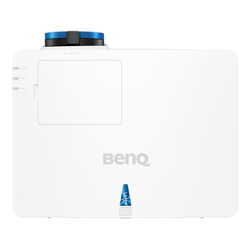 BenQ LK935 videoproyector Proyector de alcance estándar 5500 lúmenes ANSI DLP 2160p (3840x2160) 3D Blanco - Imagen 7